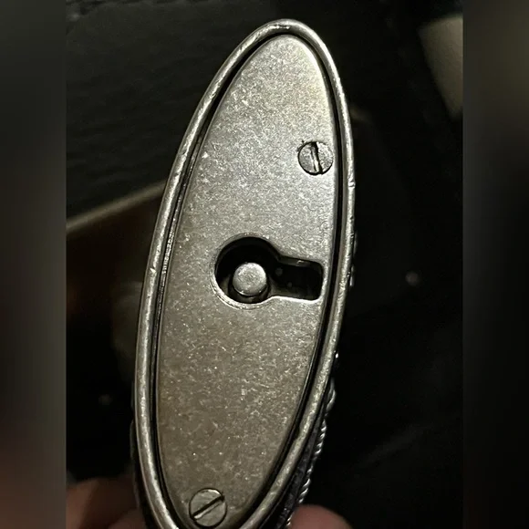 Chloe Paddington Satchel - Picture 15 of 15